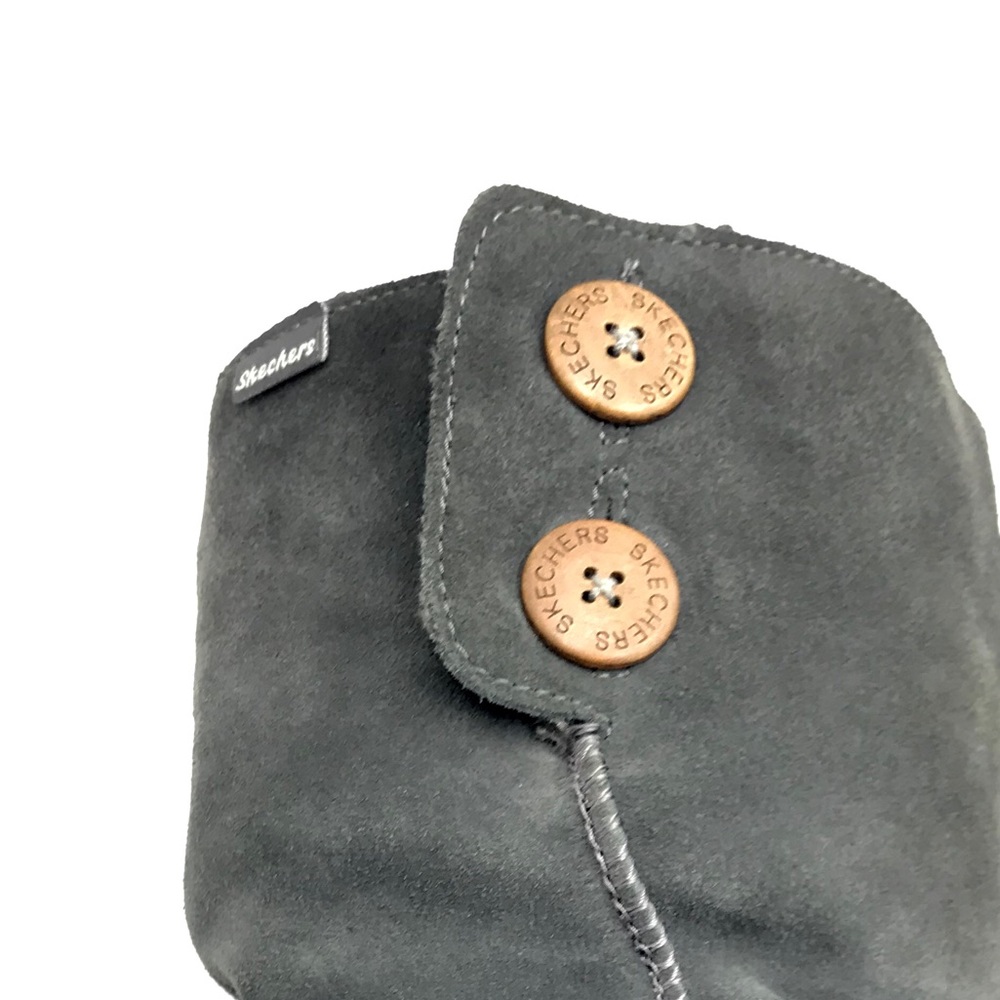 Skechers “Keepsakes Freezing Temps” Boots - Picture 8 of 8